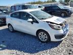 2016 Kia Rio Lx na sprzedaż w Hueytown, AL - Front End