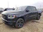 2019 Ram 1500 Big Horn/Lone Star zu verkaufen in Woodhaven, MI - Burn - Interior