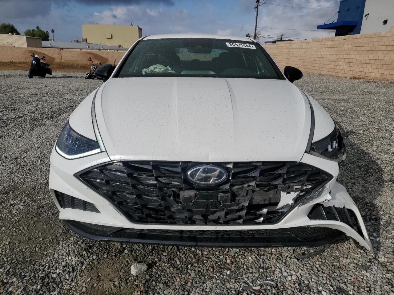 2021 Hyundai Sonata - Image 5