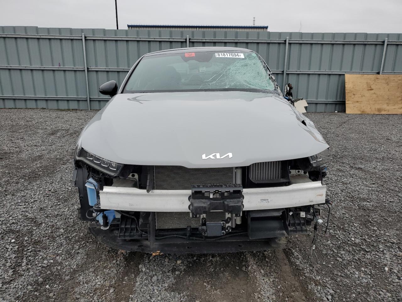 2023 Kia K5 - Image 5