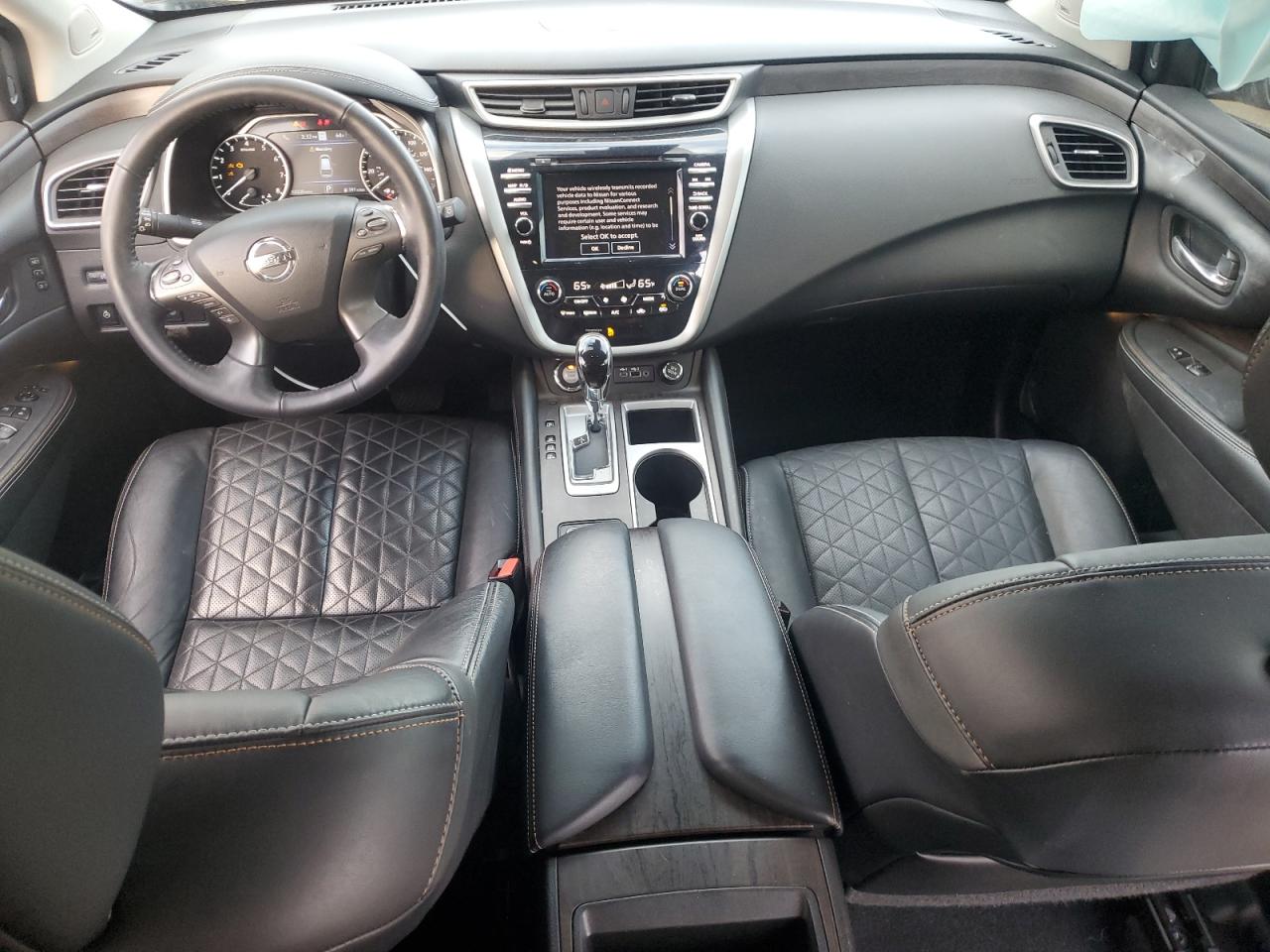 2021 Nissan Murano - Image 8