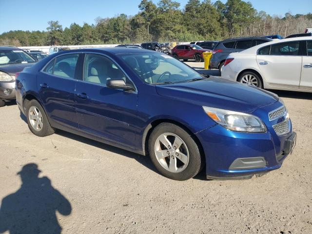  CHEVROLET MALIBU 2013 Granatowy