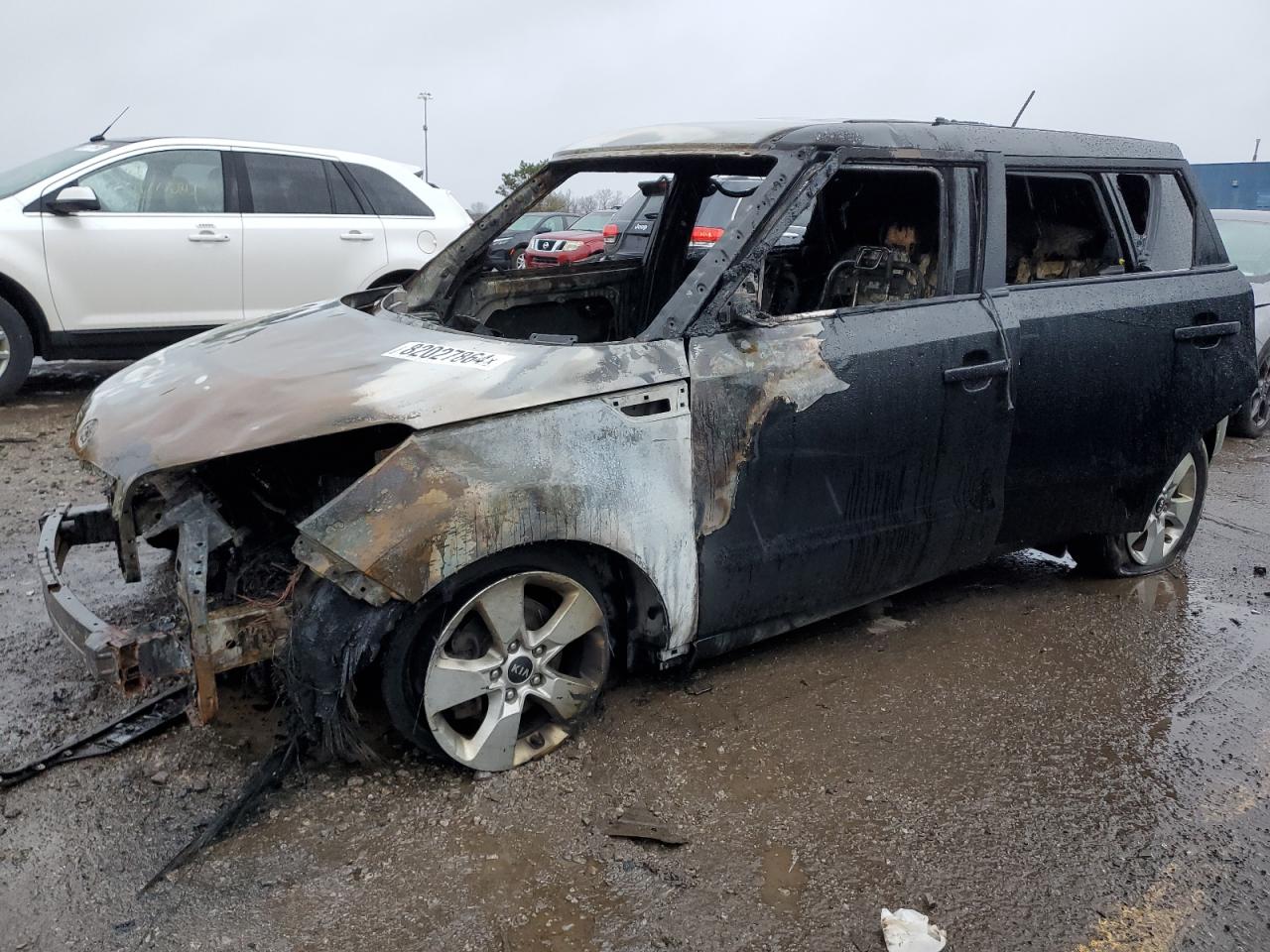 2018 Kia Soul - Image 1
