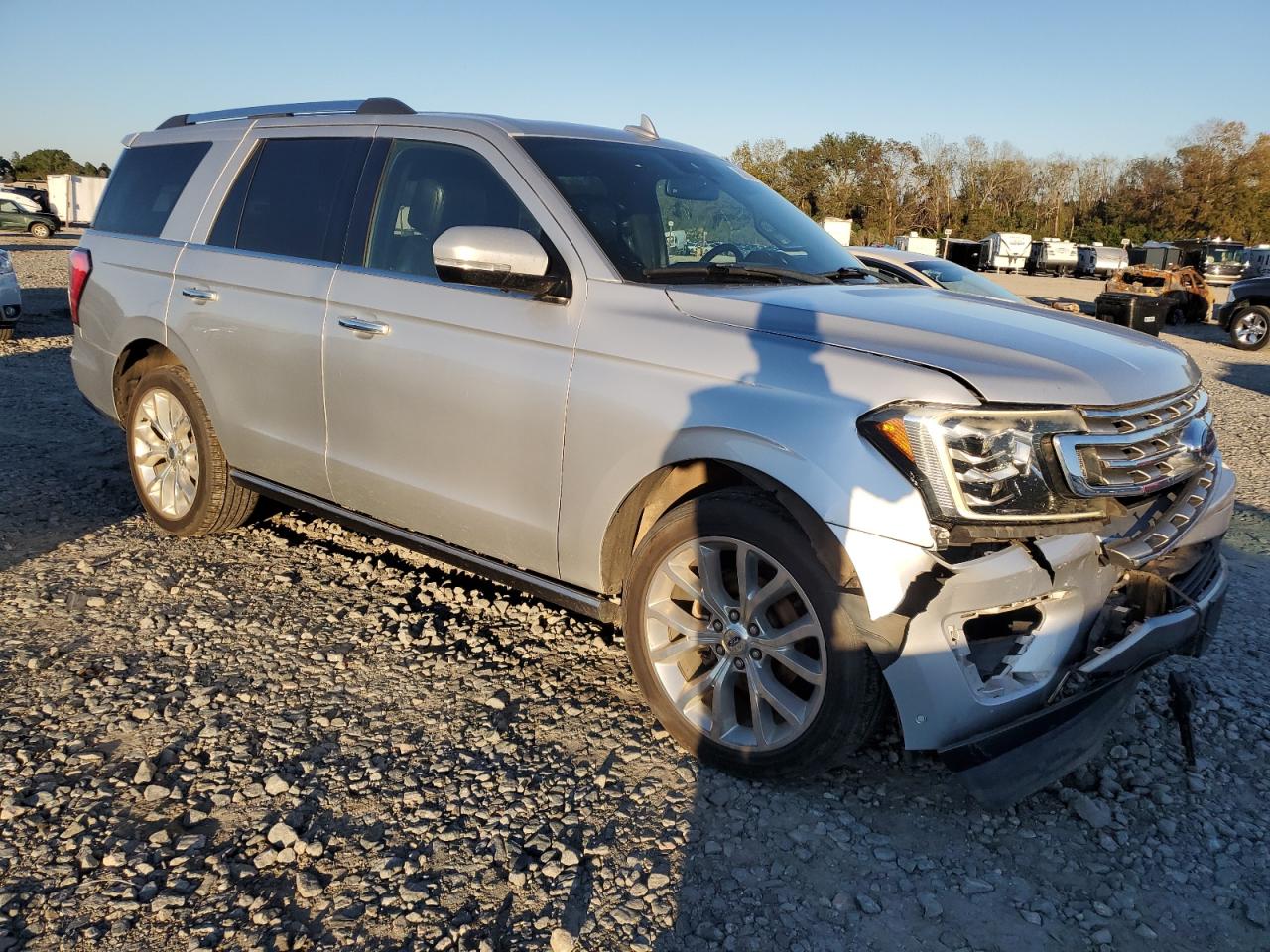 2018 Ford Expedition - Image 4