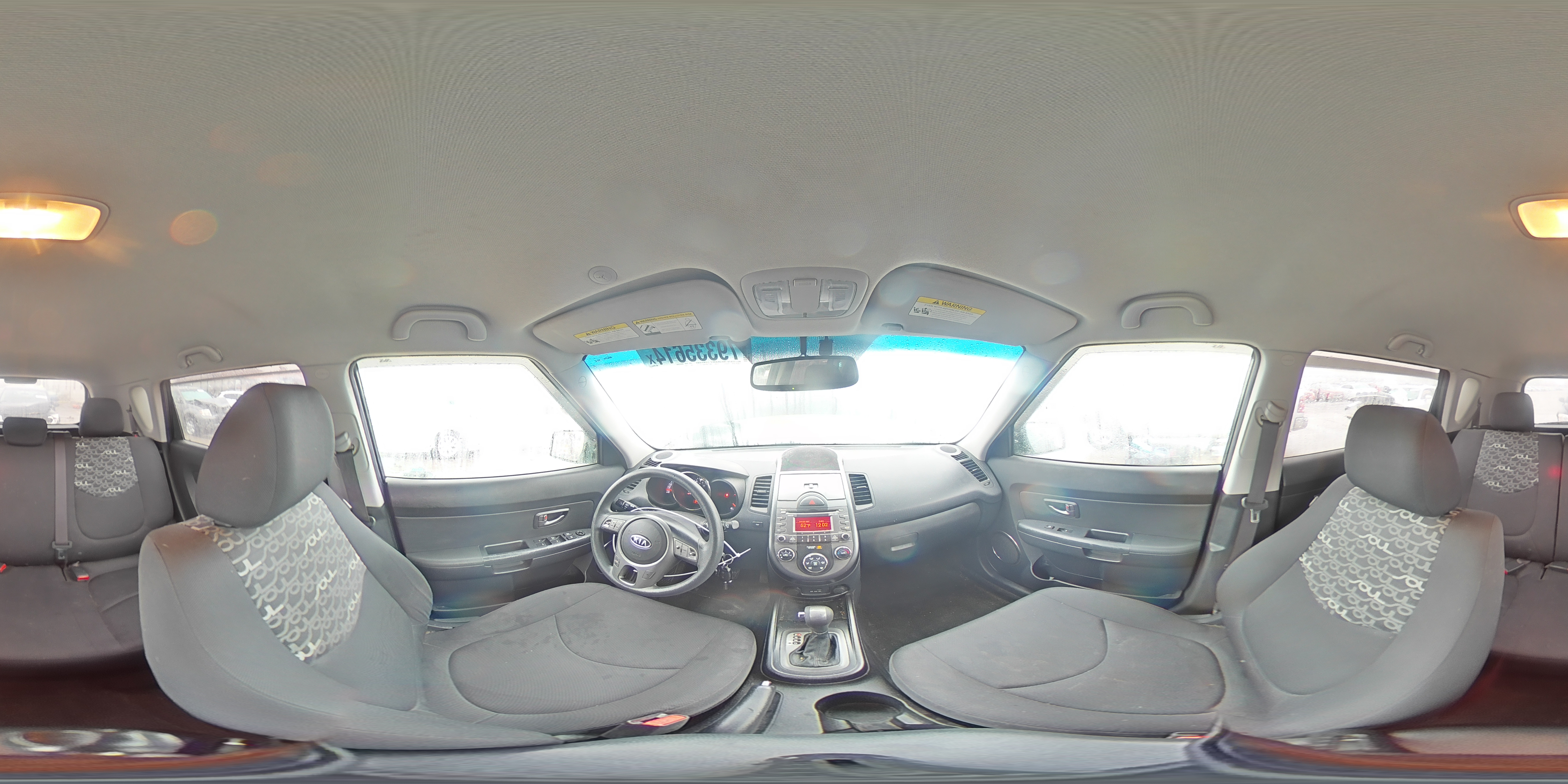 2011 Kia Soul - Image 13