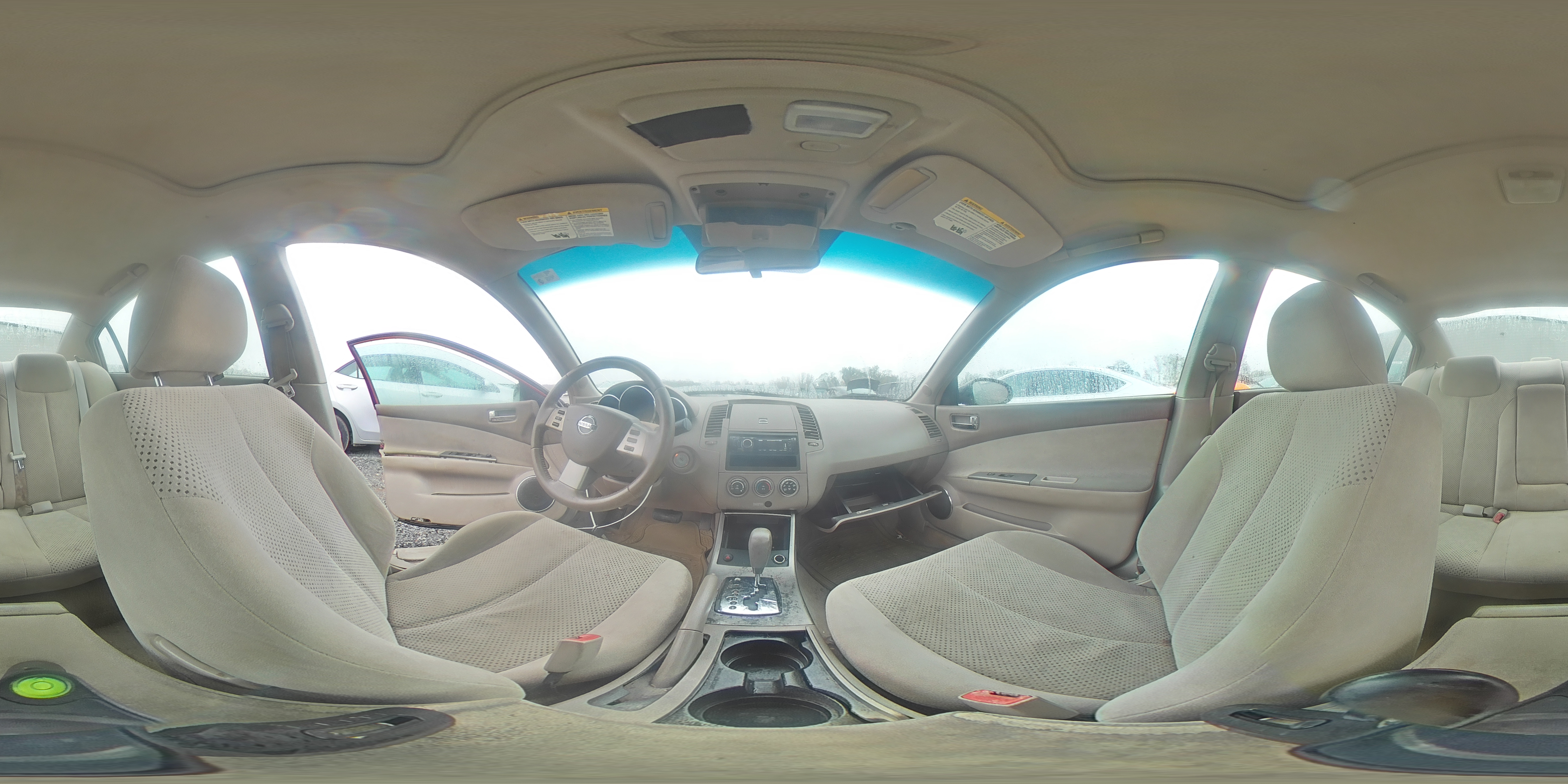 2006 Nissan Altima - Image 12