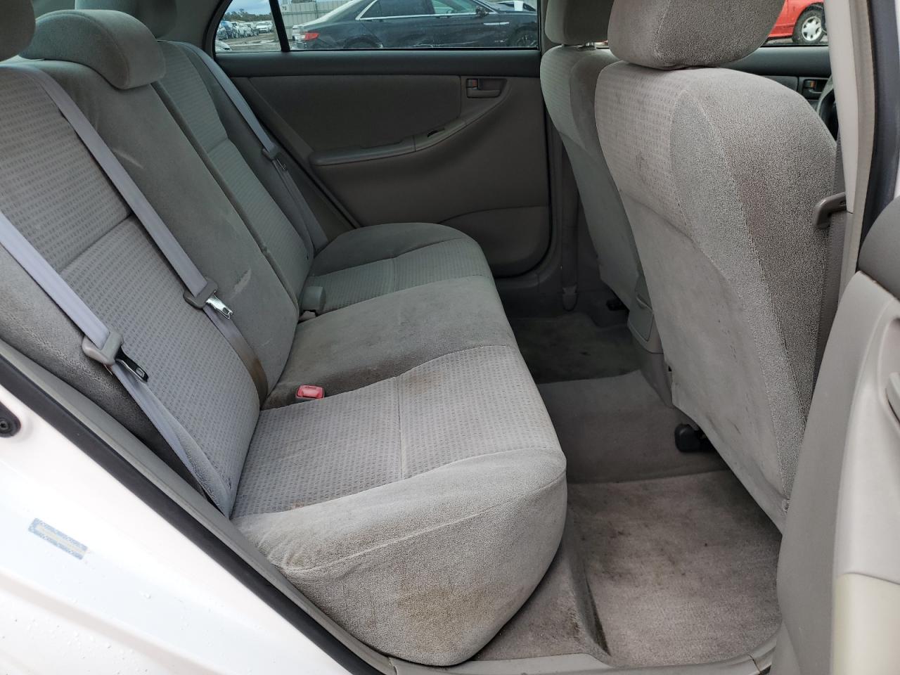 2008 Toyota Corolla - Image 10