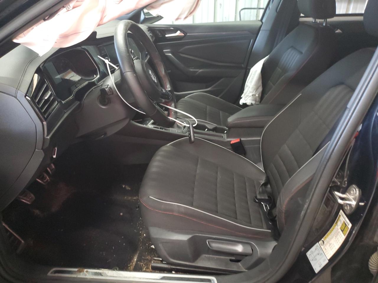 2021 Volkswagen Jetta - Image 7