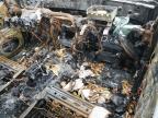 2009 Toyota Tacoma Access Cab იყიდება Spartanburg-ში, SC - Burn