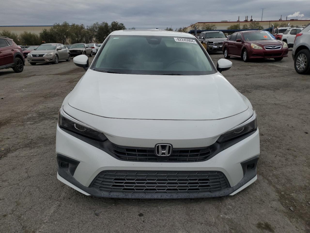 2022 Honda Civic - Image 5