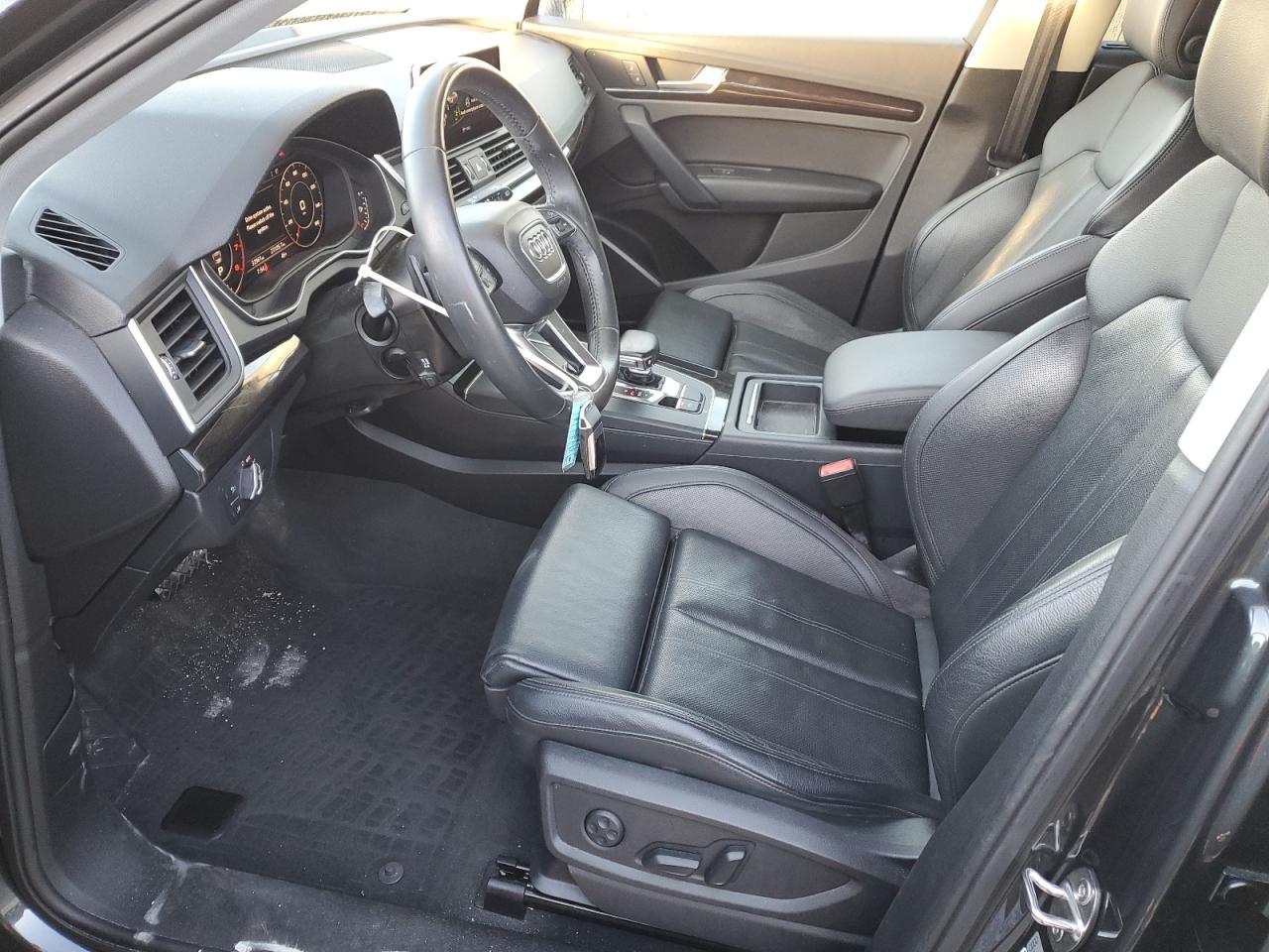 2018 Audi Q5 - Image 7