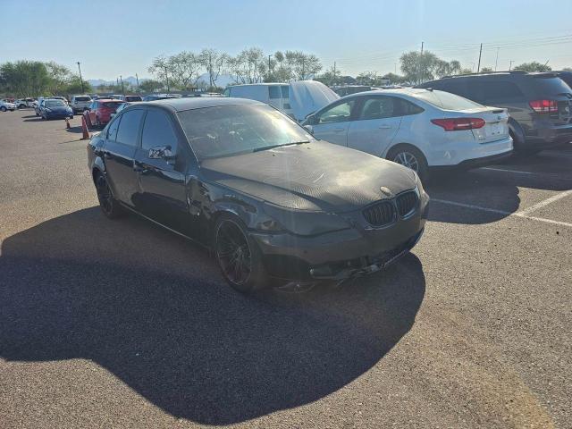 2008 Bmw 550 I