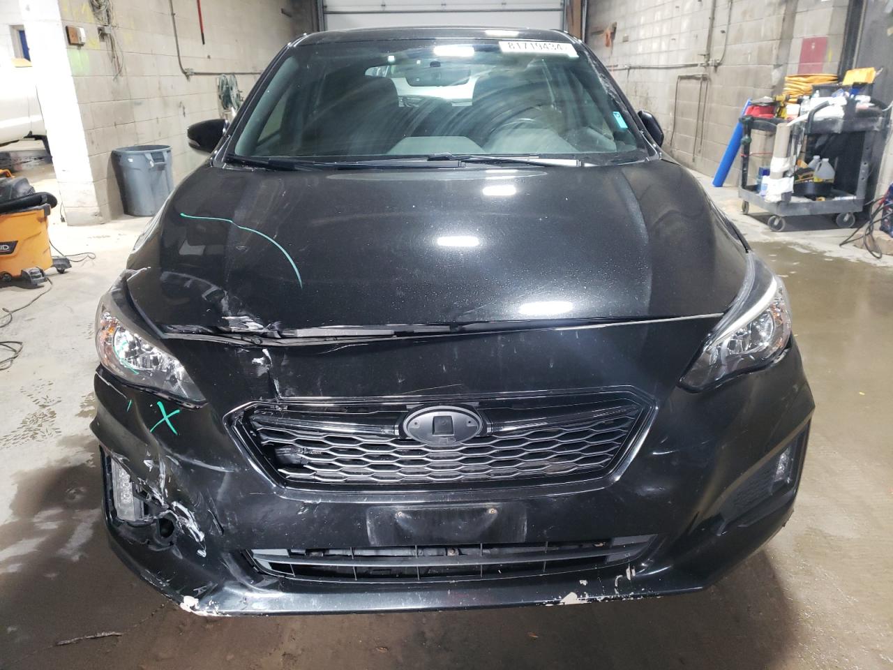 2018 Subaru Impreza - Image 5