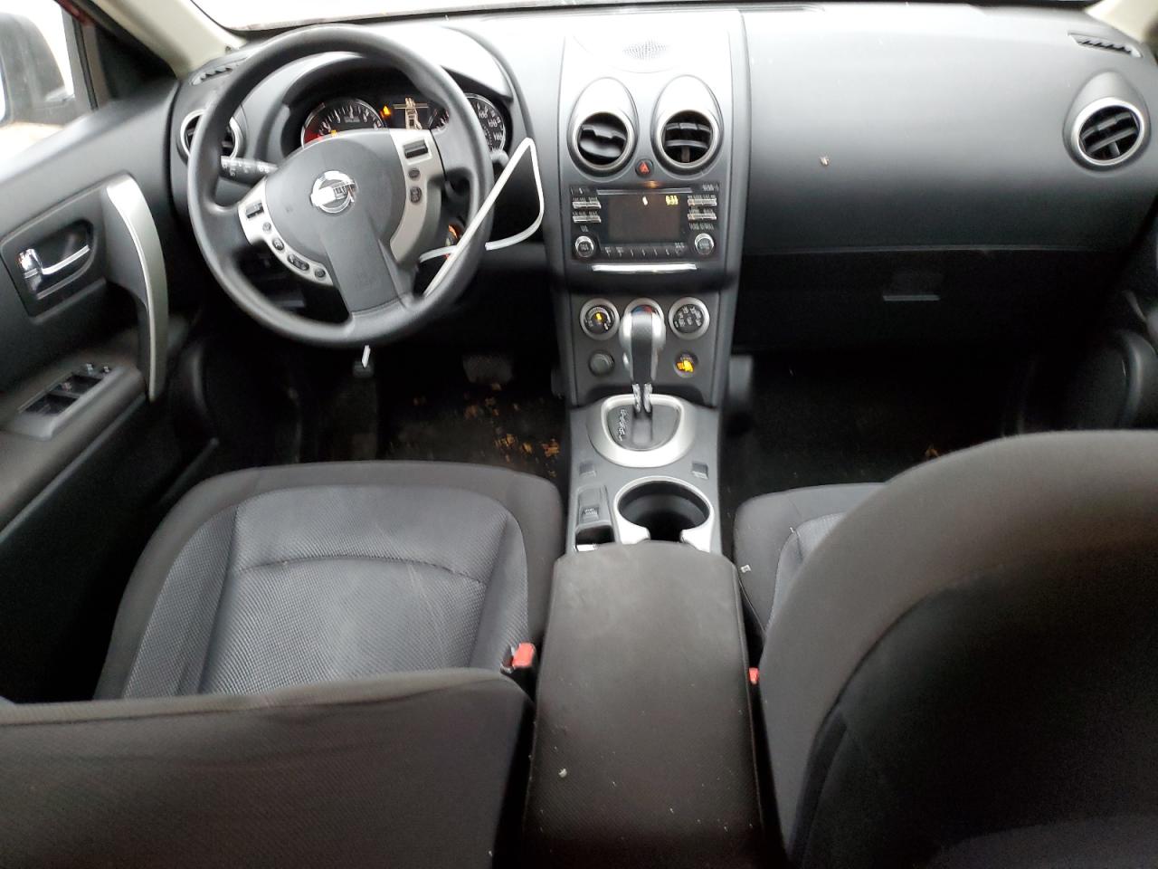 2013 Nissan Rogue - Image 8