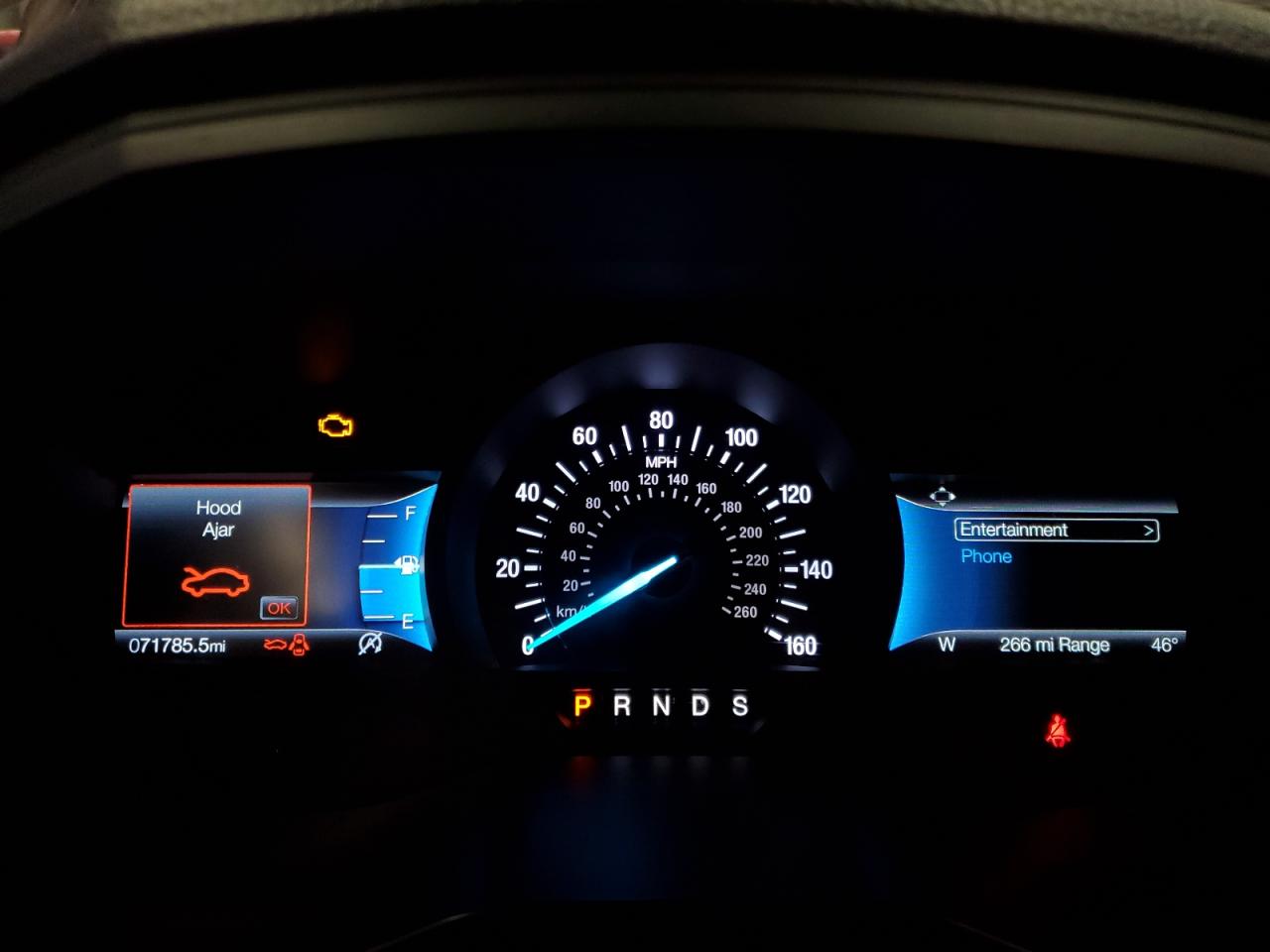 2022 Ford Edge - Image 9