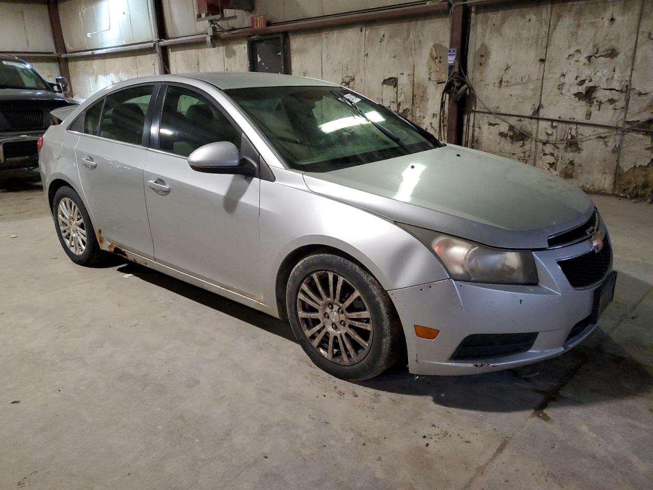 2012 Chevrolet Cruze - Image 4