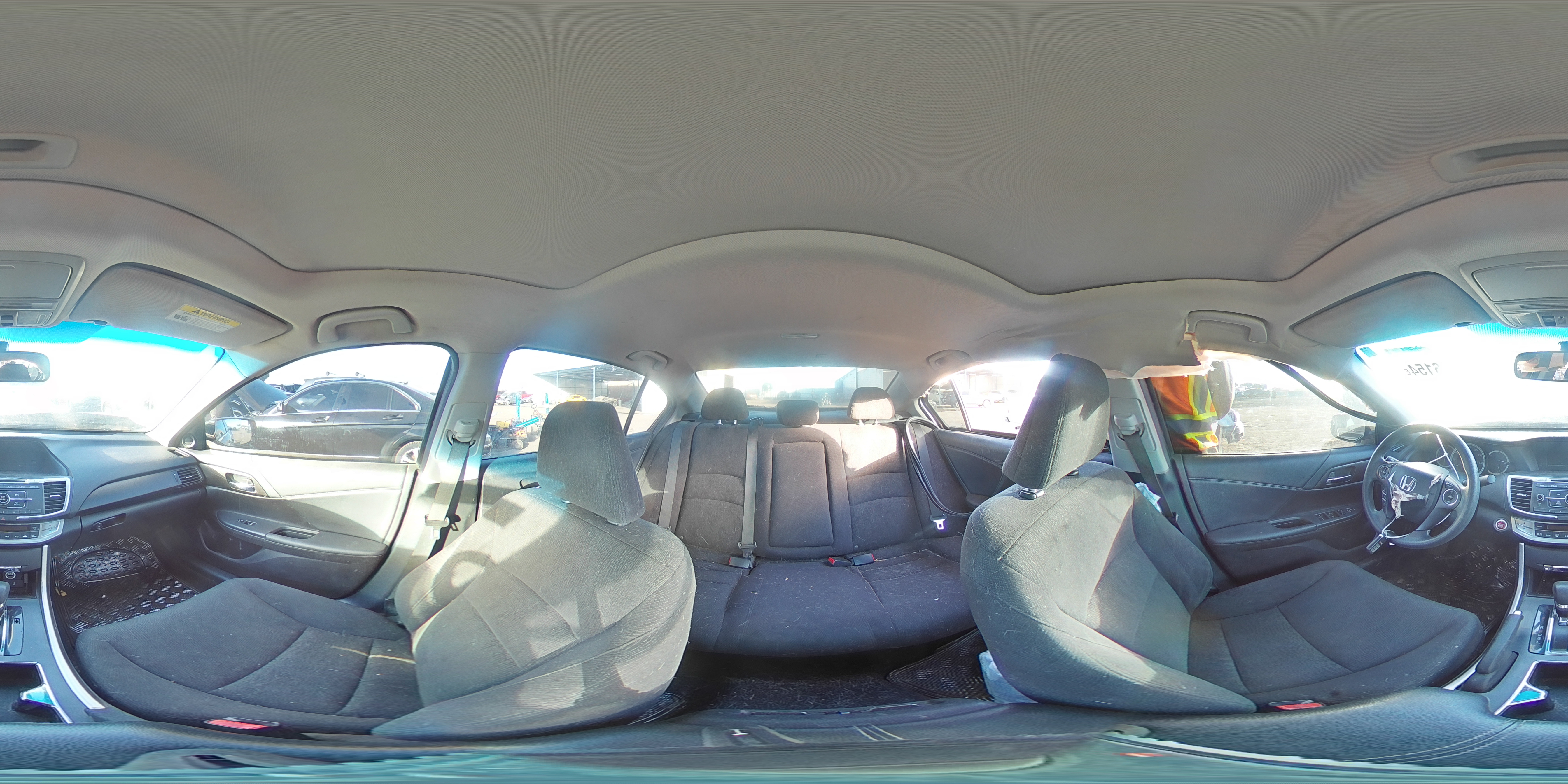 2014 Honda Accord - Image 13
