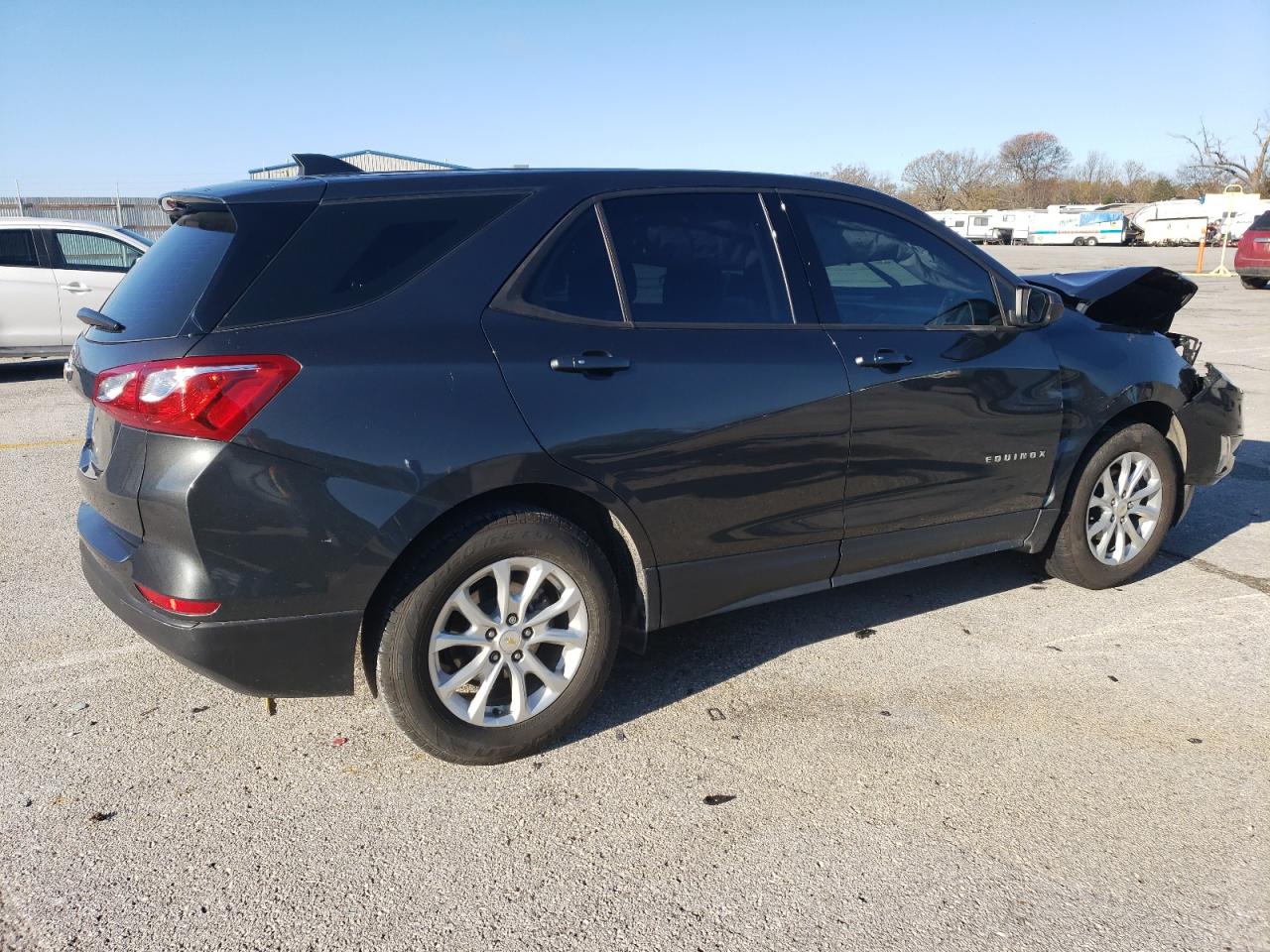 2019 Chevrolet Equinox - Image 3