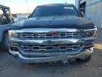 2017 Chevrolet Silverado K1500 Ltz за продажба в North Las Vegas, NV - Front End