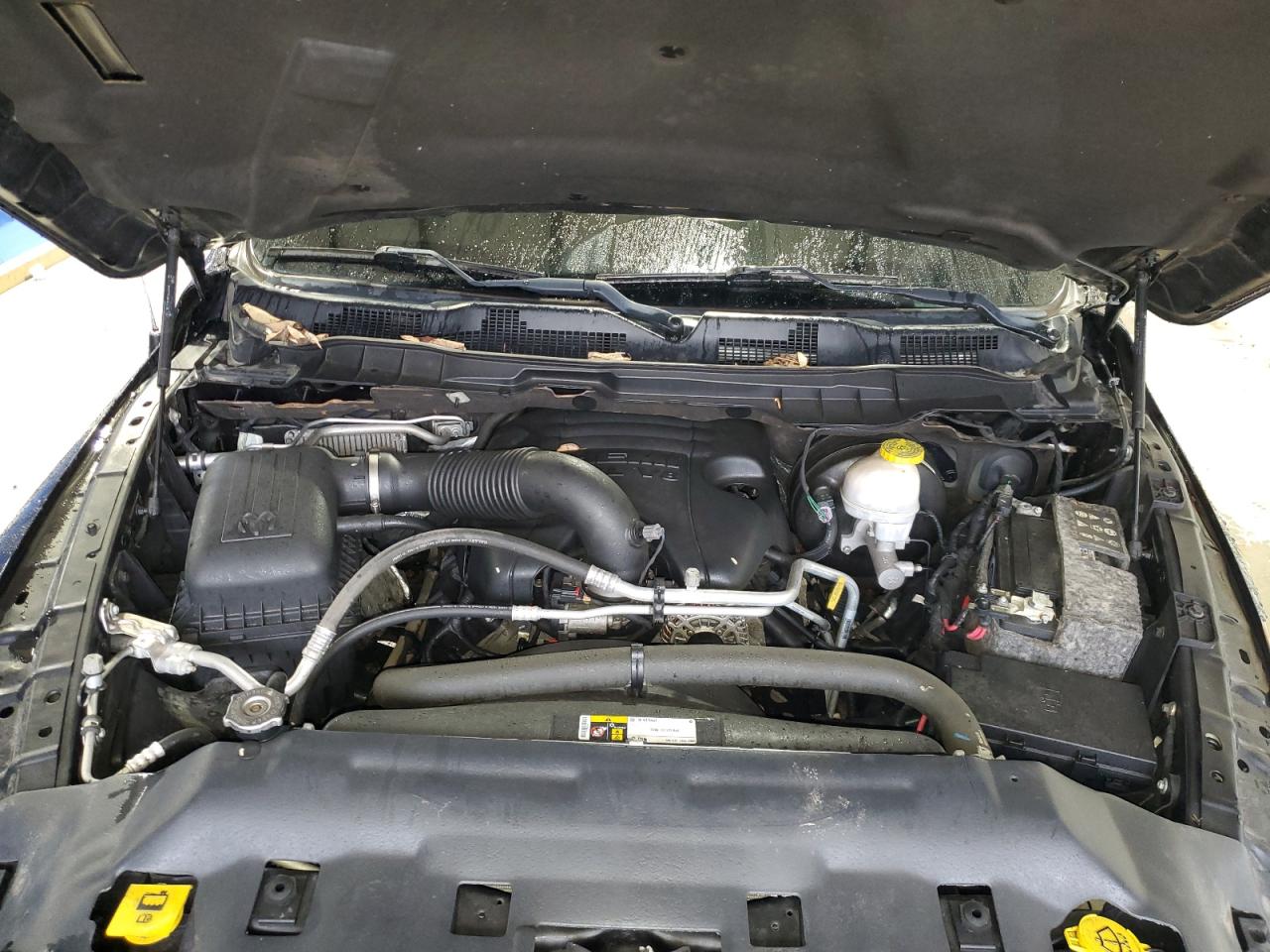 2019 RAM 1500 - Image 11