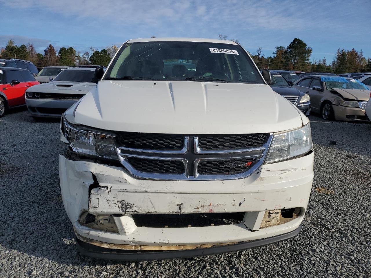 2015 Dodge Journey - Image 5