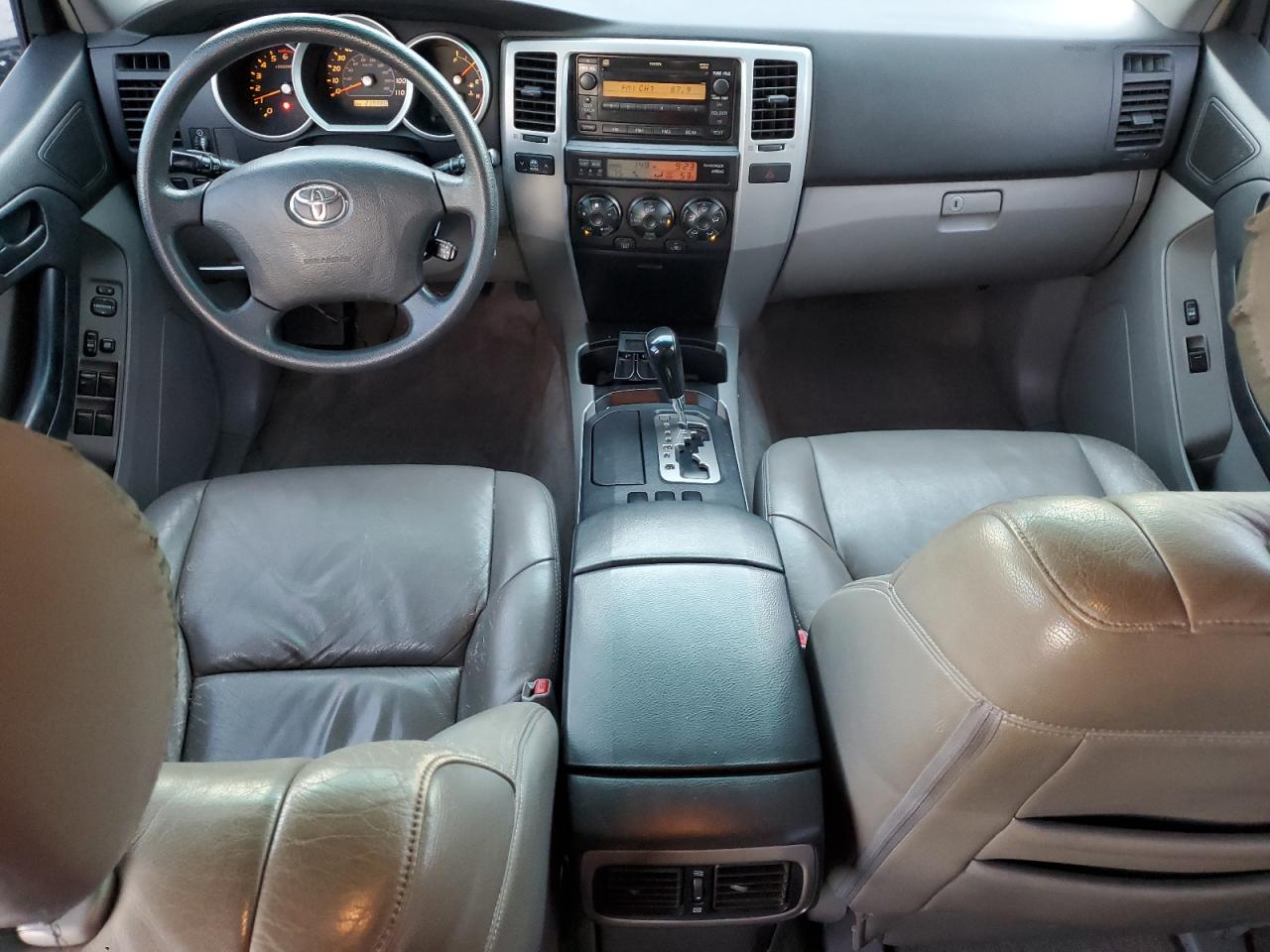 2006 Toyota 4Runner - Image 8