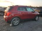 2018 Chevrolet Trax 1Lt на продаже в Montgomery, AL - Front End
