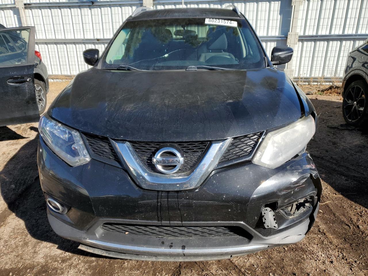 2016 Nissan Rogue - Image 5