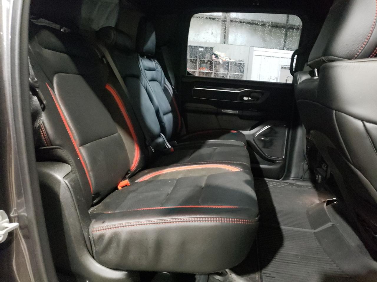 2022 Ram 1500 Trx VIN: 1C6SRFU94NN230619 Lot: 82136844