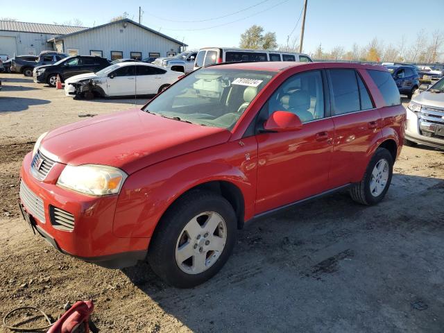 2006 Saturn Vue 