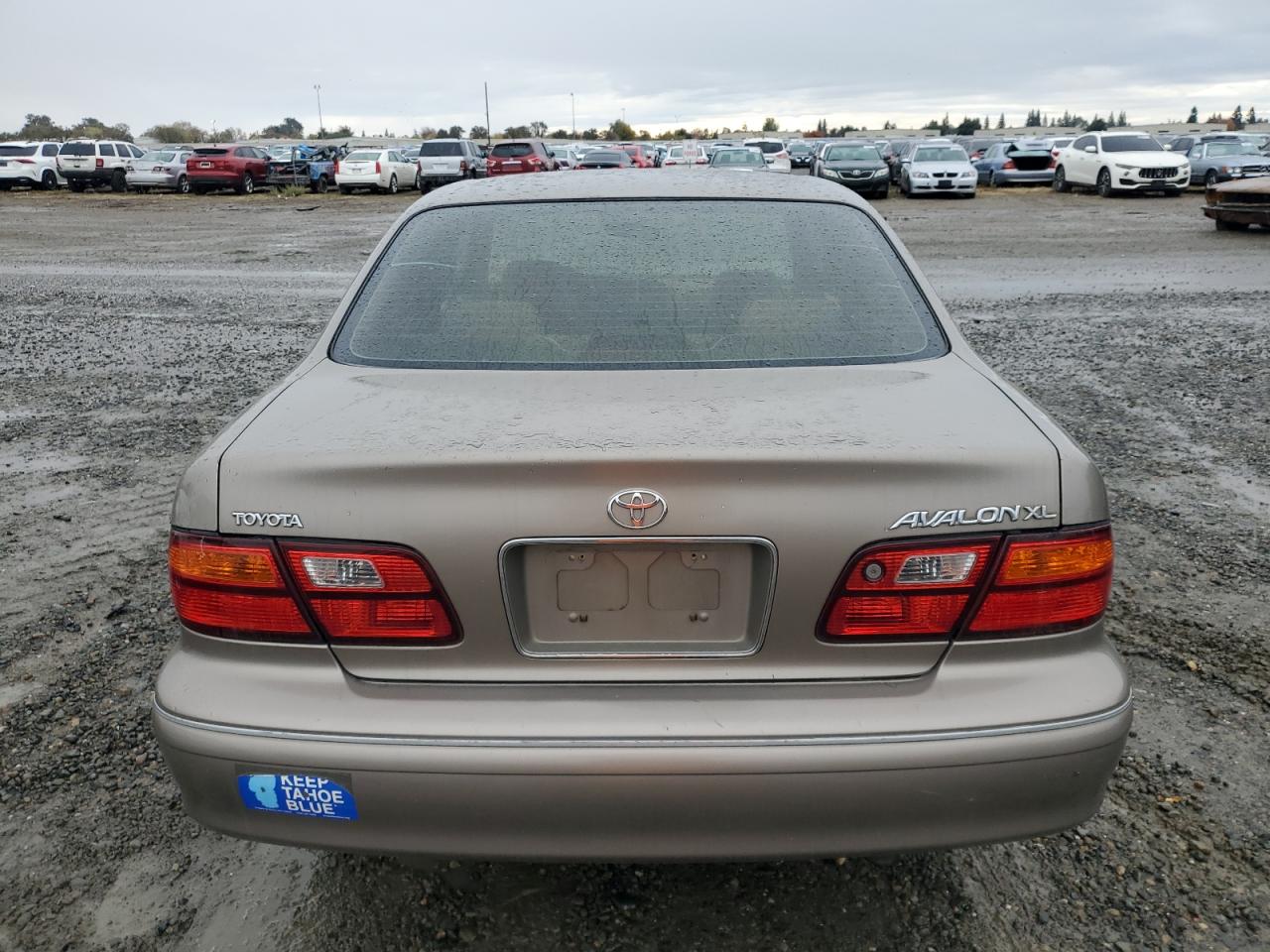 1999 Toyota Avalon - Image 6