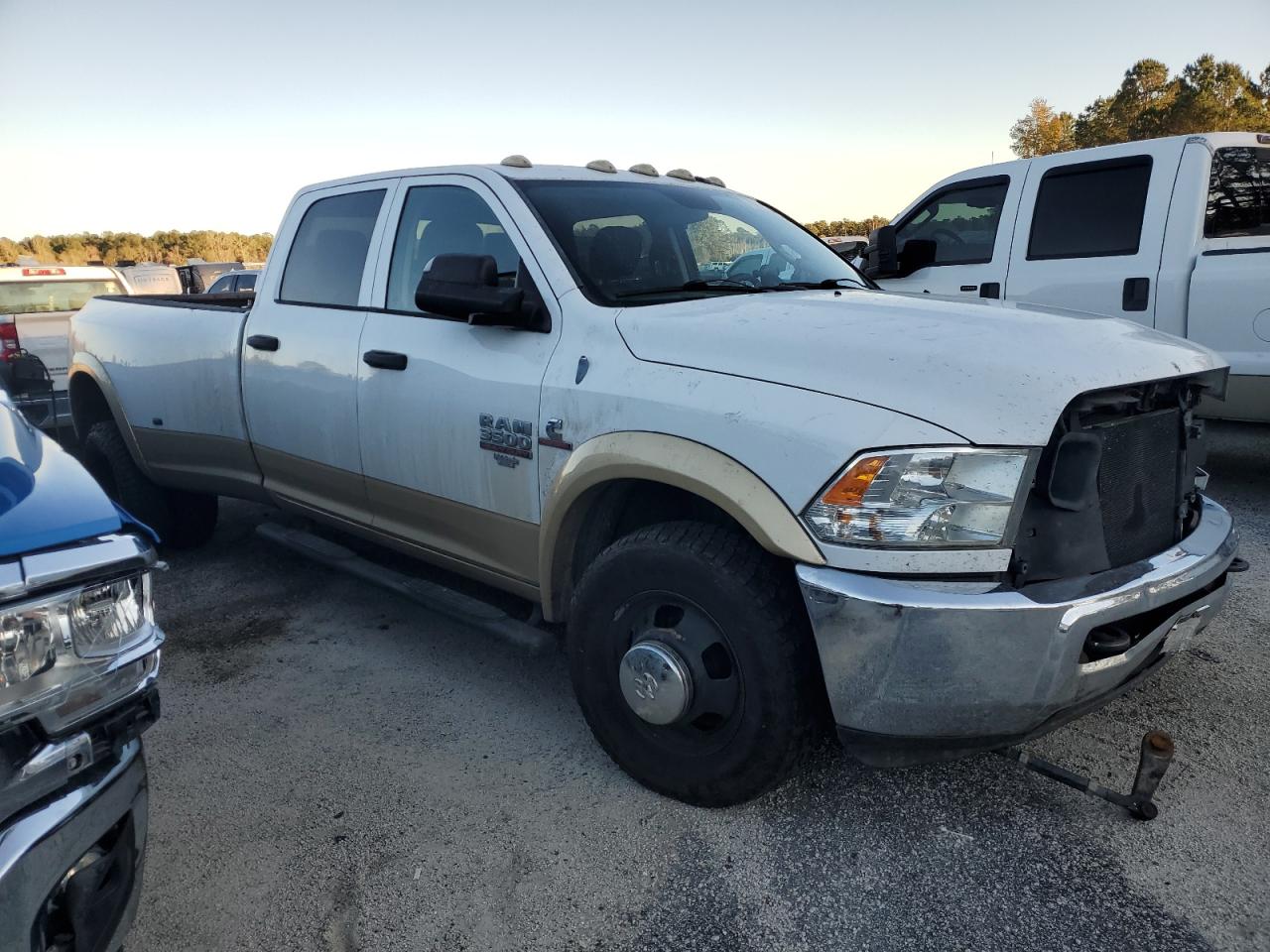 2013 RAM 3500 - Image 4