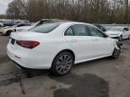 2023 Mercedes-Benz E 350 4Matic продається в Glassboro, NJ - Front End