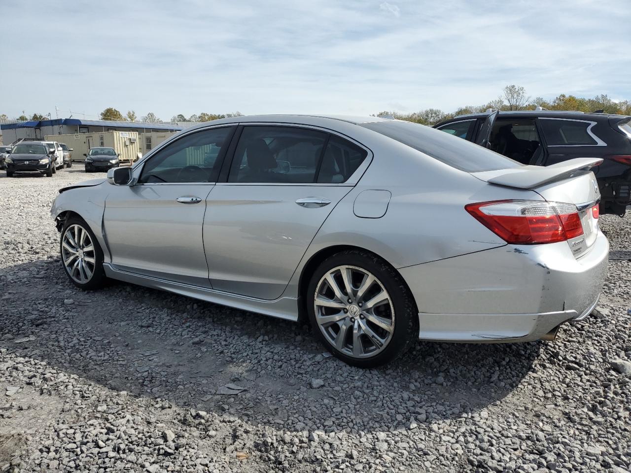 2013 Honda Accord - Image 2