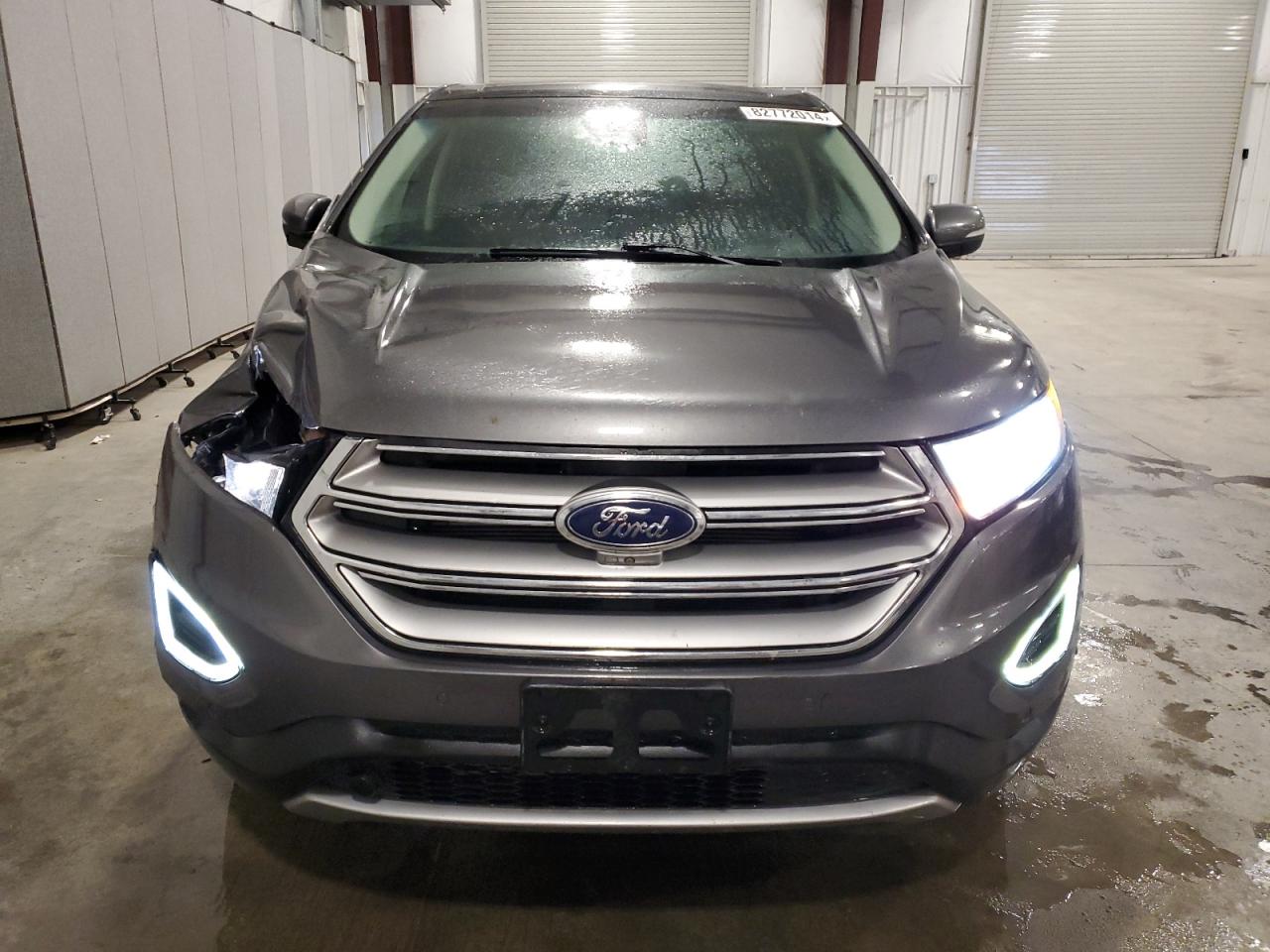 2015 Ford Edge - Image 5