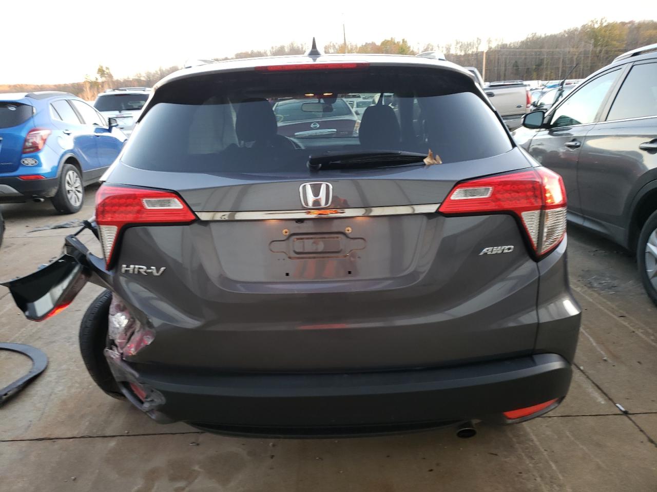 2022 Honda HR-V - Image 6