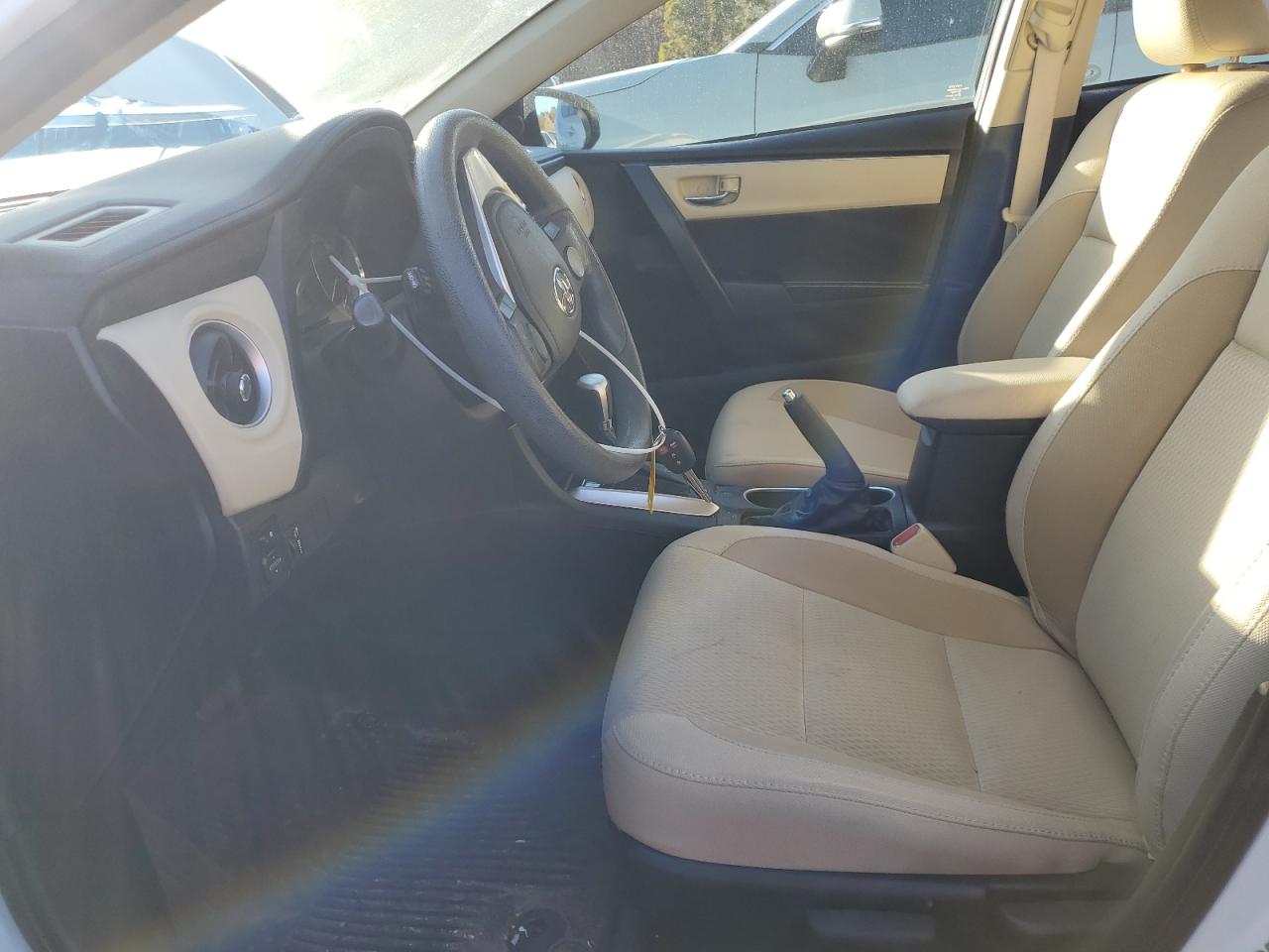 2018 Toyota Corolla - Image 7