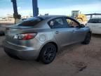 2011 Mazda 3 I за продажба в Phoenix, AZ - Front End