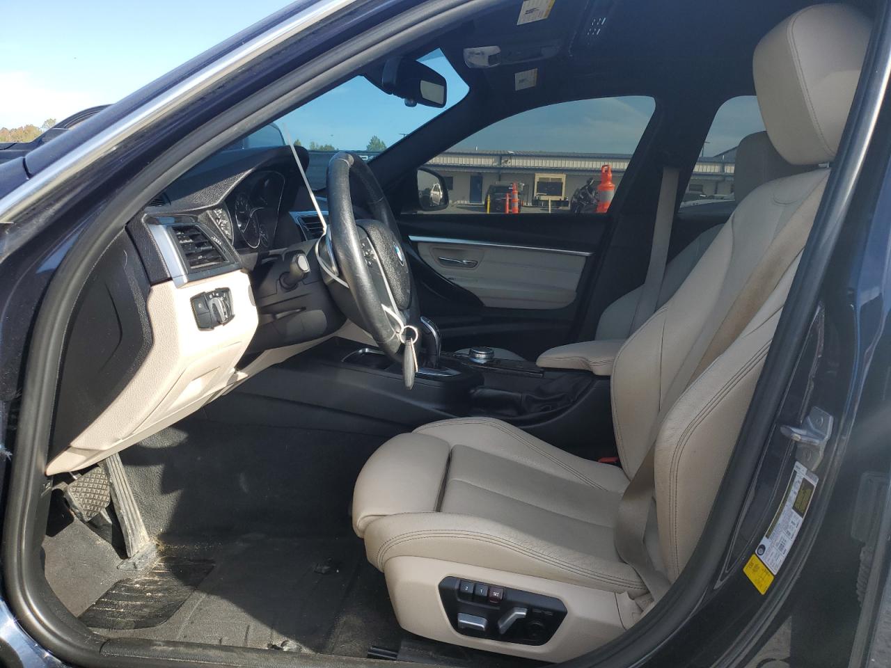 2017 BMW 3er - Image 7