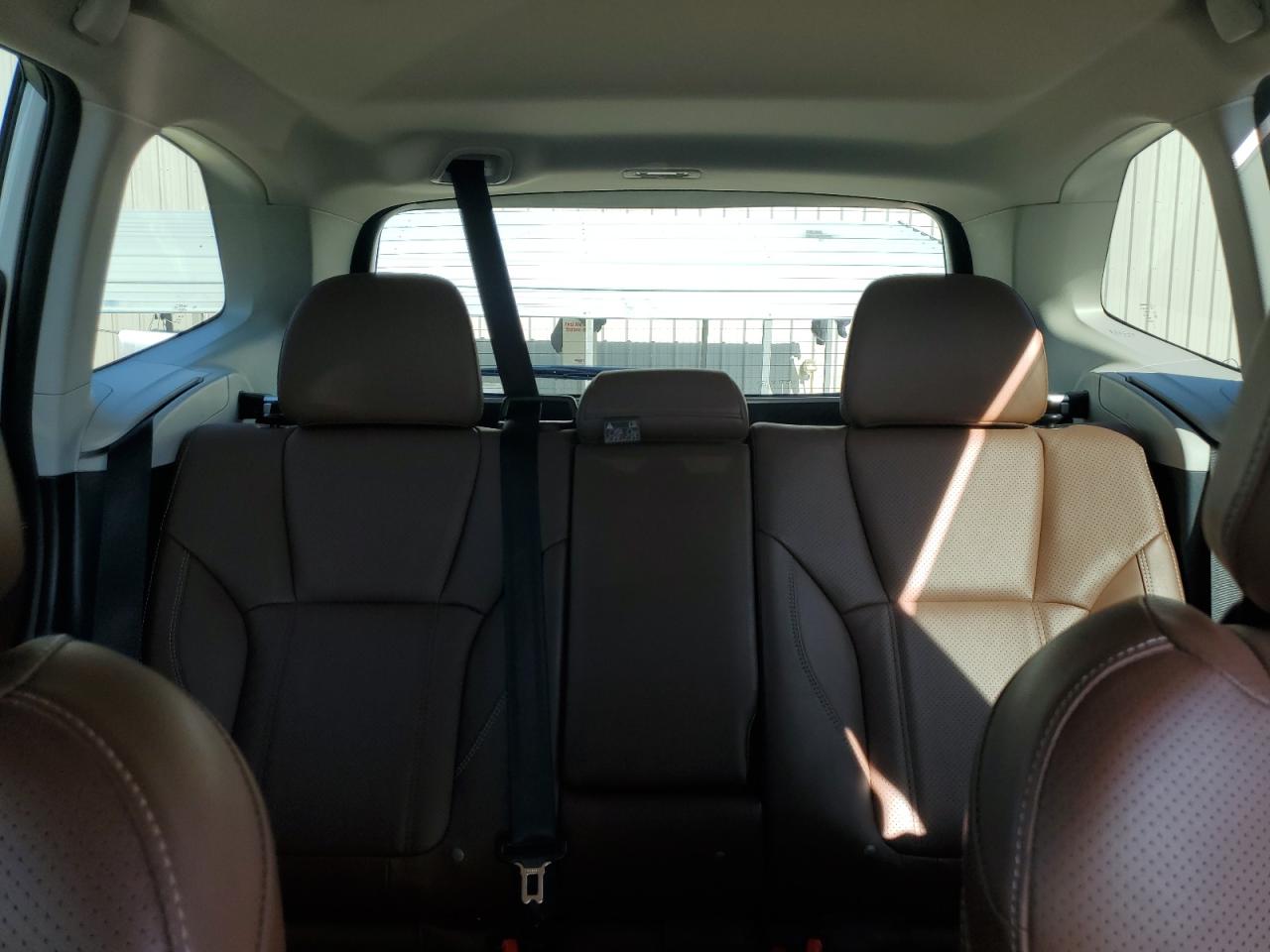 2021 Subaru Forester - Image 10