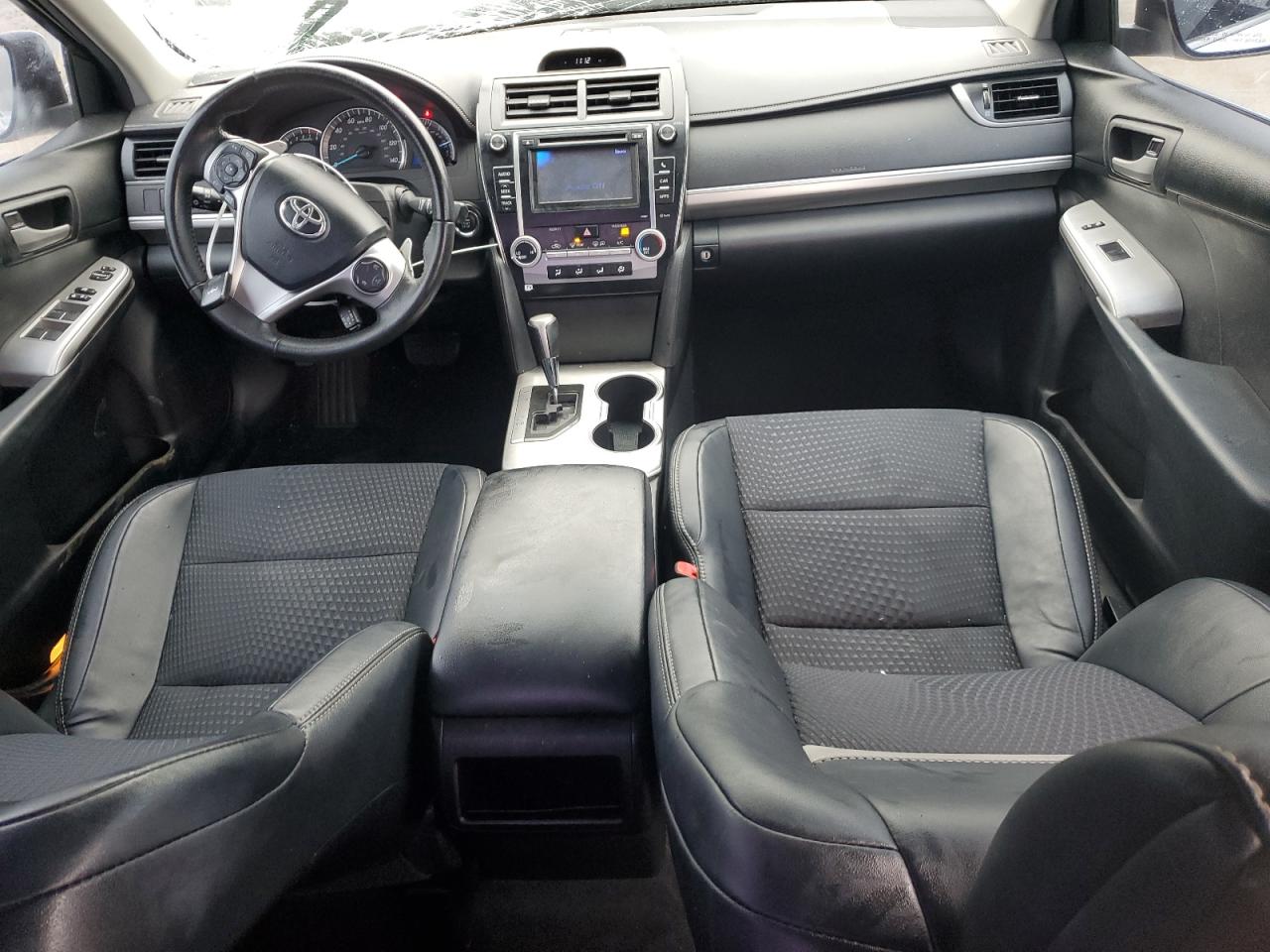 2012 Toyota Camry - Image 8