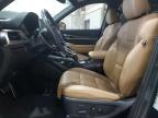 2021 Kia Telluride Sx продається в Florence, MS - Rear End