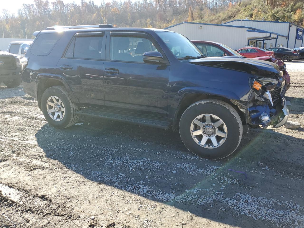 2014 Toyota 4Runner - Image 4