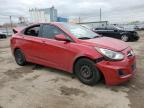 2014 Hyundai Accent Gls იყიდება Dyer-ში, IN - Vandalism