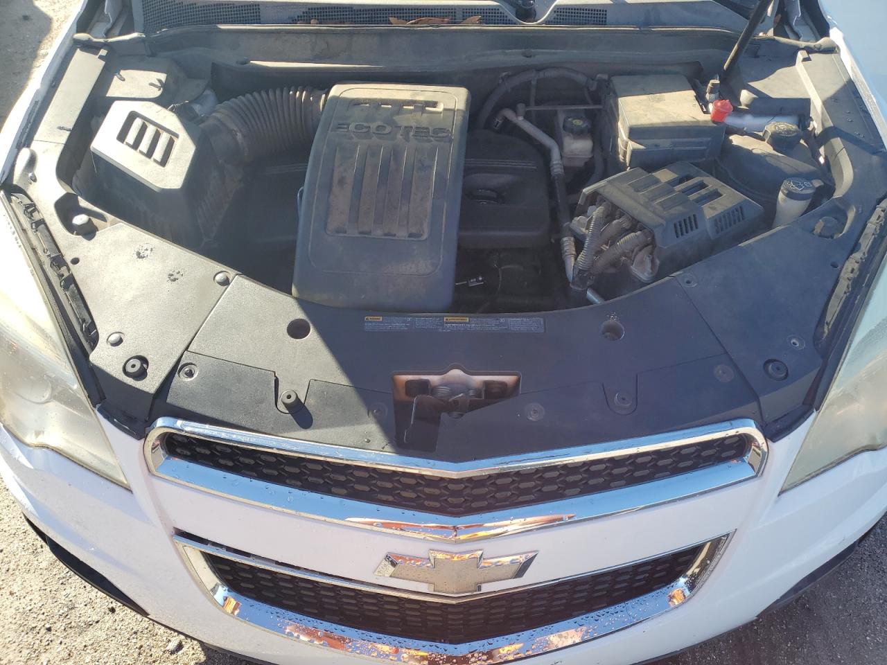 2010 Chevrolet Equinox - Image 12