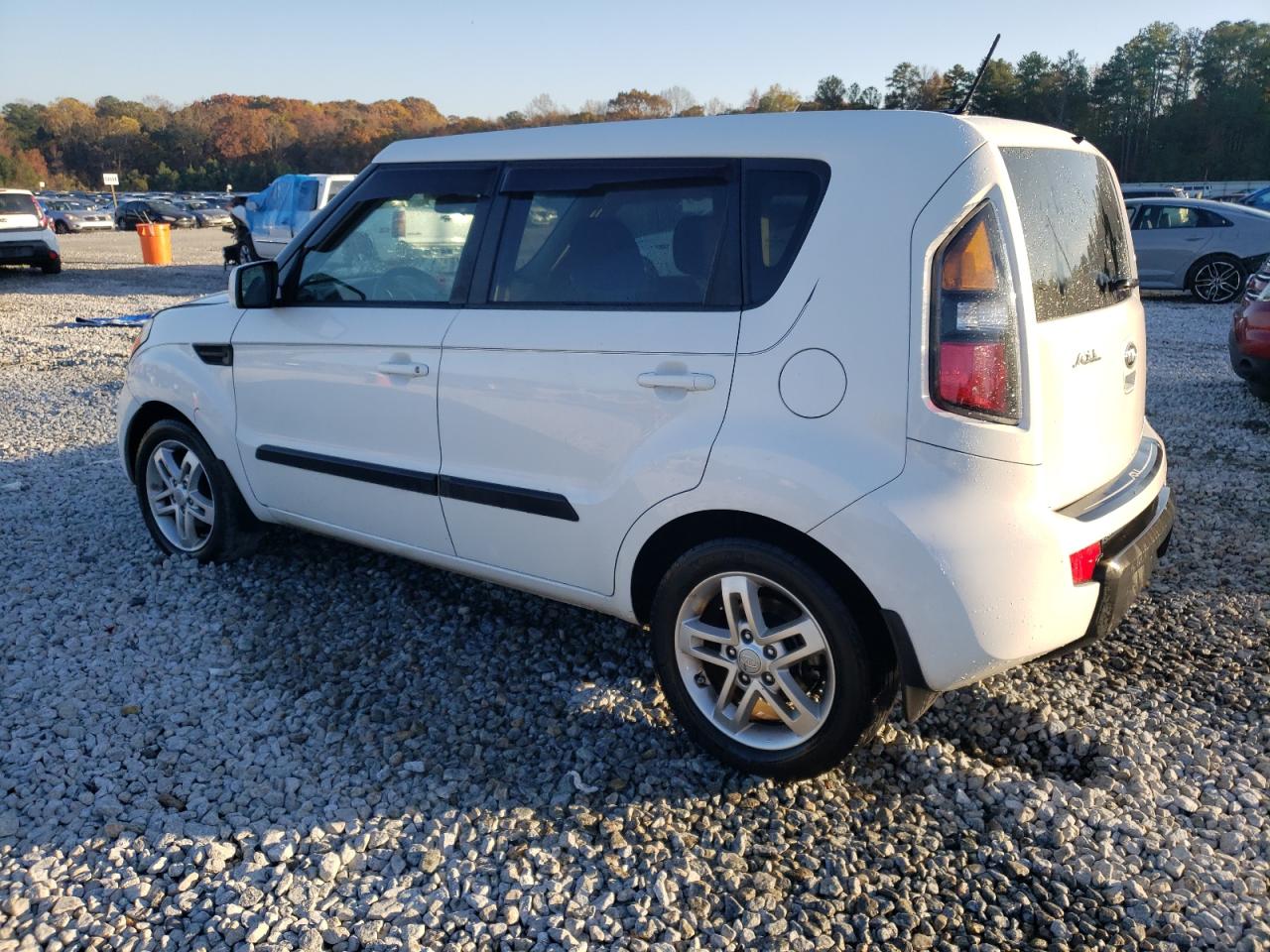 2011 Kia Soul - Image 2