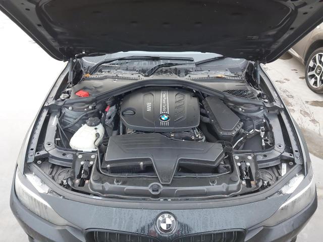 2013 BMW 320D BUSINESS EFFICIENTDY 