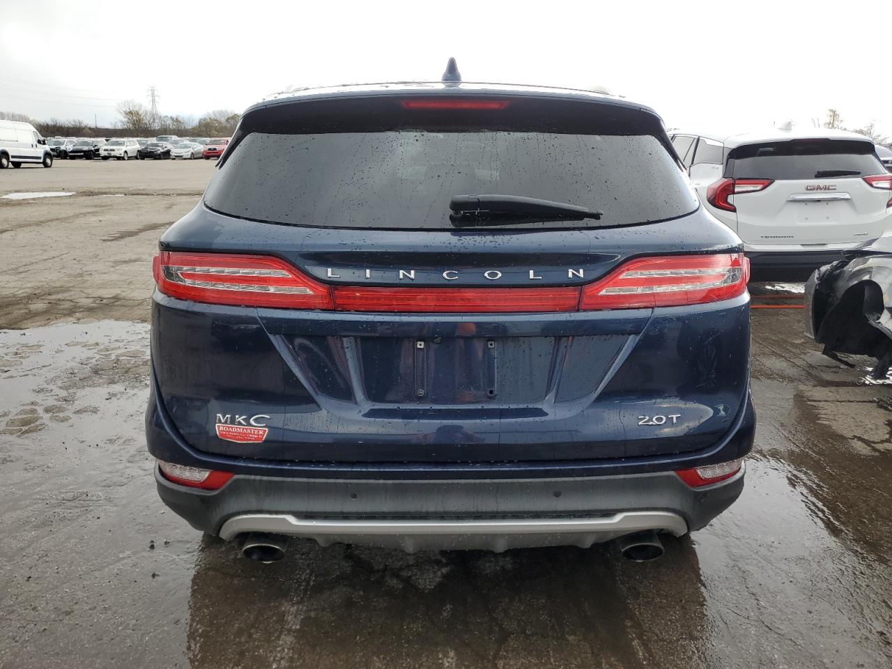 2017 Lincoln MKC - Image 6
