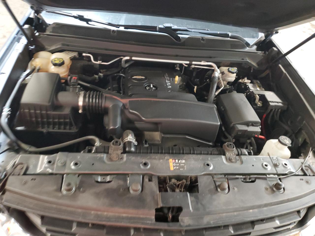 2015 Chevrolet Colorado - Image 11