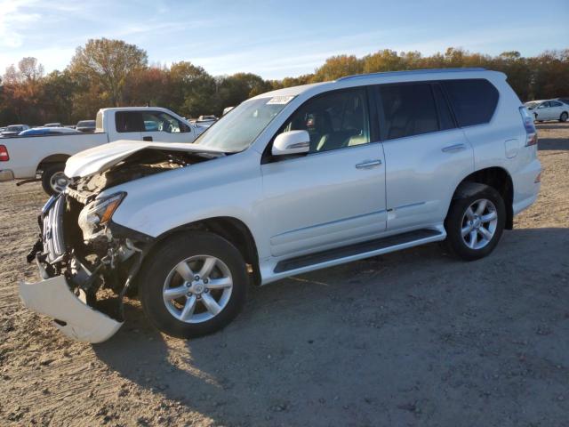 2014 Lexus Gx 460